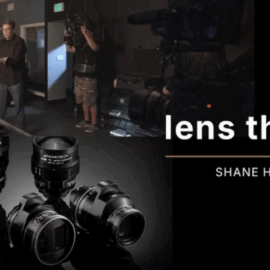 Filmmakers Academy – Lens Theory  (Premium)