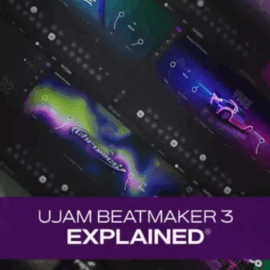 Groove3 BeatMaker 3 Explained TUTORiAL (Premium)