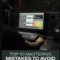 Groove3 Top 10 Mastering Mistakes to Avoid TUTORiAL (Premium)