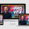 GroudControl – Pro VFX in Fusion (Premium)