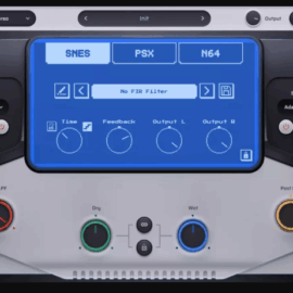 Impact Soundworks GameVerb v1.0.1 Incl. Keygen (Premium)
