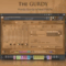 Insanity Samples The GURDY v1.0.0 KONTAKT (Premium)