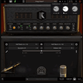 Kuassa Amplifikation Rectifor v1.0.5 Incl Patched and Keygen (Premium)