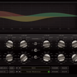 Kush Audio Hammer Mk2 v1.0.0 ARM macOS (Premium)