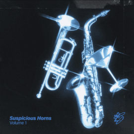 Loop Garden Suspicious Horns Vol.1 (Premium)