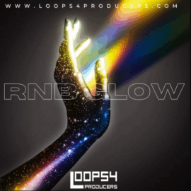 Loops 4 Producers RnB Glow  (Premium)