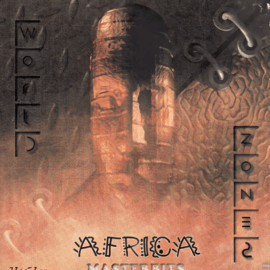 Masterbits World Zone Vol.2: Africa (Premium)