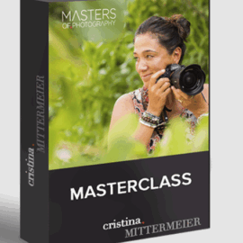 Masters of Photography – Cristina Mittermeier (Premium)