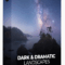 Michael Shainblum – Dark and Dramatic Landscapes (Premium)