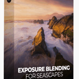 Michael Shainblum – Exposure Blending for Seascapes (Premium)