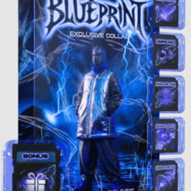 Midilatino Blueprint Bundle MULTiFORMAT (Premium)