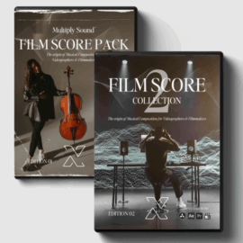 Multiply Sound Film Score Bundle Download (Premium)