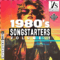 Mystic Samples 1980s Songstarters Vol 1 (Premium)