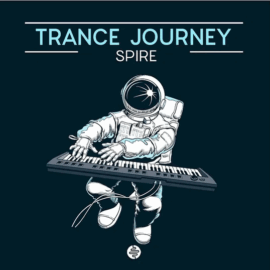 OST Audio Trance Journey MULTiFORMAT (Premium)