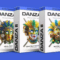 Odd Frequency DANZA II Full Bundle (Premium)
