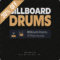 POPlab Sounds Billboard Drums MULTiFORMAT (Premium)