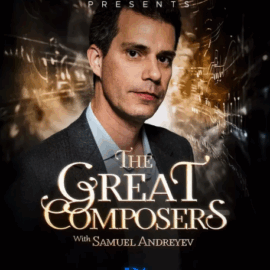 Peterson Academy The Great Composers TUTORiAL (Premium)