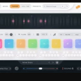 Pitch Innovations Fluid Chords 2 v1.0.1 Incl Keygen (Premium)