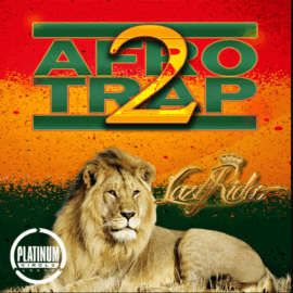 Platinum Circle Loops Afro Trap Bangaz Vol 2  (Premium)