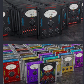 Plug and Mix VIP Bundle 4.0.0 macOS (Premium)