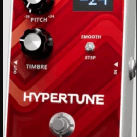 PolyChrome DSP HyperTune v1.2.1 (Premium)