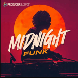 Producer Loops Midnight Funk MULTiFORMAT (Premium)