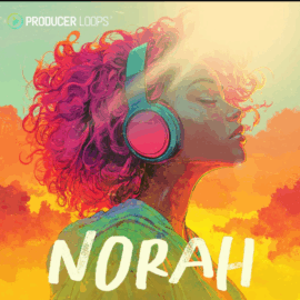Producer Loops Norah MULTiFORMAT (Premium)