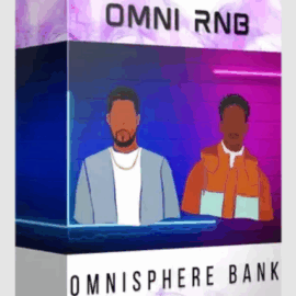 Producer Plugin Omni R&B FOR SPECTRASONiCS OMNiSPHERE 2 (Premium)