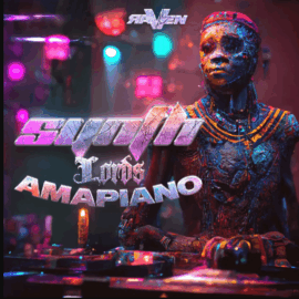 Raven Synth Lords Amapiano (Premium)