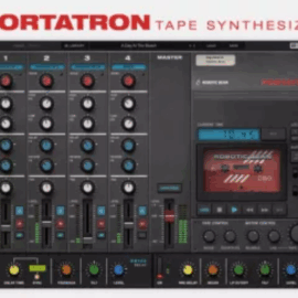 Robotic Bean Portatron Presets v1.5.0 (Premium)