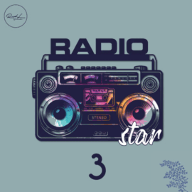 Roundel Sounds Radio Star Vol 3 (Premium)
