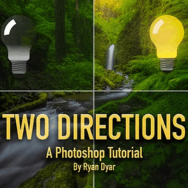 Ryan Dyar – Two Directions (Premium)