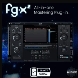 SPEKTR3 EDM Presets for FG-X2 (Premium)