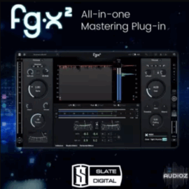 SPEKTR3 Presets for FG-X2 (Complete) (Premium)