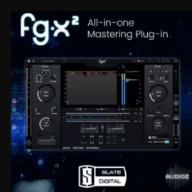 SPEKTR3 Psy-Trance Presets for FG-X2 (Premium)