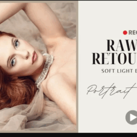 Sarah Edmunds – Soft Light Editorial (Premium)
