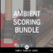 Simple Samples Audio Ambient Scoring Bundle v1.0 KONTAKT (Premium)