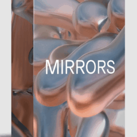 Slate + Ash Mirrors KONTAKT (Premium)