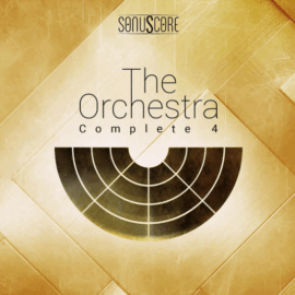 Sonuscore The Orchestra Complete 4 [KONTAKT] (Premium)