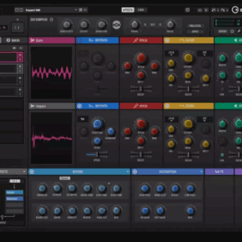 Steinberg Backbone v1.6.10 Incl Unlocker (Premium)