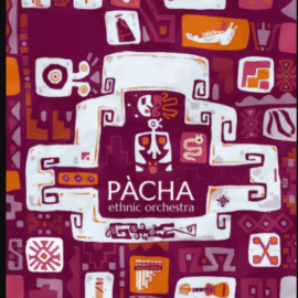 Strezov Sampling Pacha Ethnic Orchestra KONTAKT (Premium)