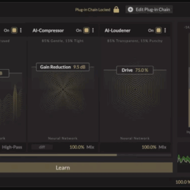 Techivation AI-Rack v1.0.0 (Premium)