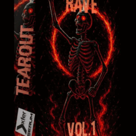 Tentaacle Audio Rave (Tearout Nimda) SERUM2 (Premium)