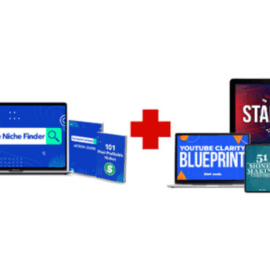Think Media – The YouTube Niche Finder Bundle (Premium)