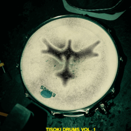 Tisoki Drums Vol.1 (Premium)