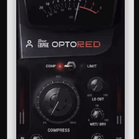 Tone Empire OptoRED v2.5.54477 U2B Mac (Premium)