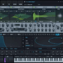 Xfer Records Serum v2.0.20 [MacOSX & Windows ) (Premium)