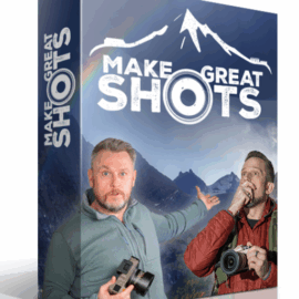 f64elite – Make Great Shots together with Gavin Hardcastle 2025 (Premium)