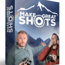 f64elite – Make Great Shots together with Gavin Hardcastle 2025 (Premium)