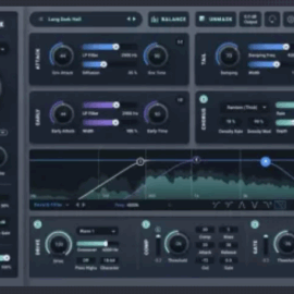iZotope Equinox v1.0.0 WiN (Premium)